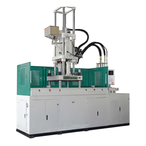 双滑板立式注塑机DV-1000.DS