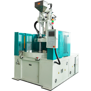 圆盘注塑机DV-1000.2R